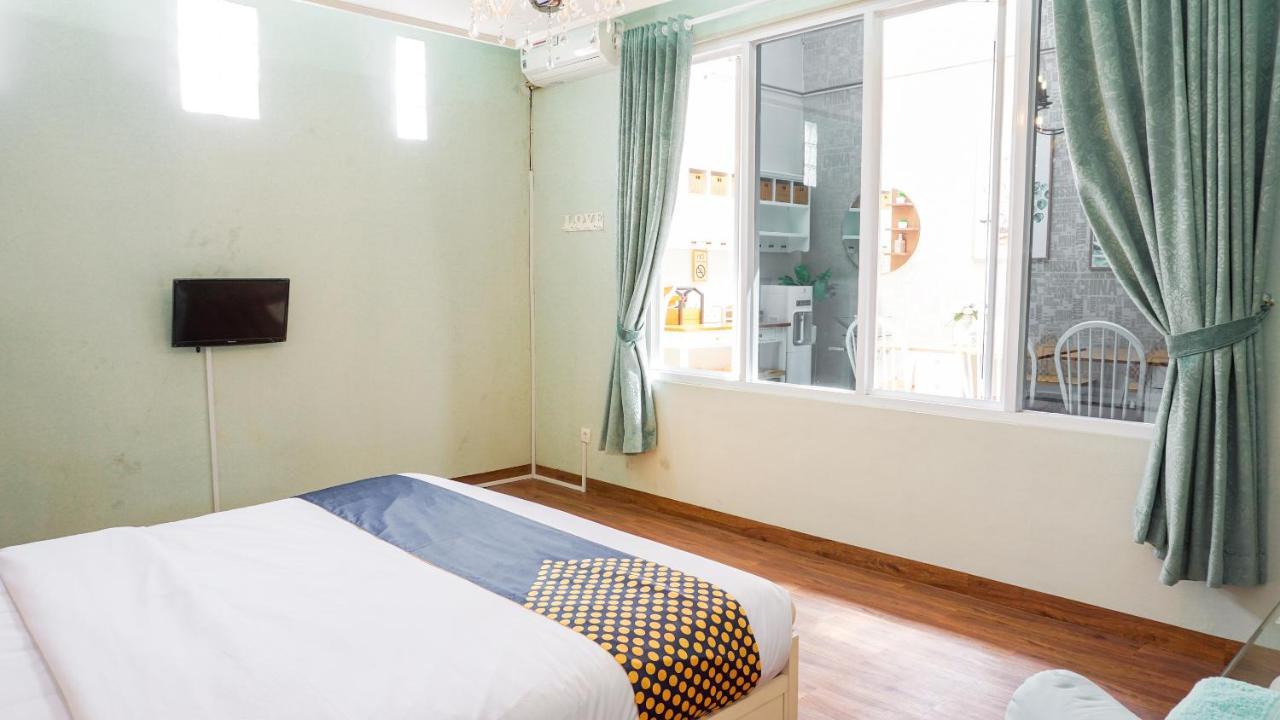 Vaccinated Staff - Spot On 2053 Granada Syariah Home Stay Bandung Exterior foto